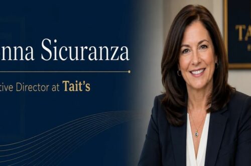Donna Sicuranza