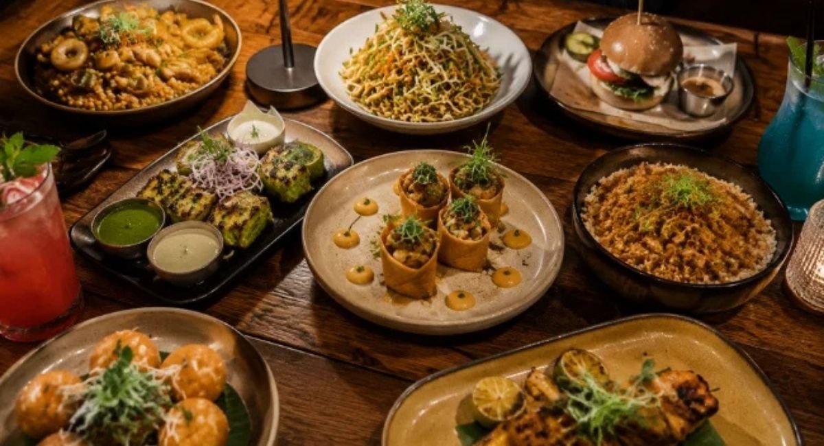 Dubki Menu: Complete Guide to Food, Prices, Best Dishes and Dining Experience in Goa