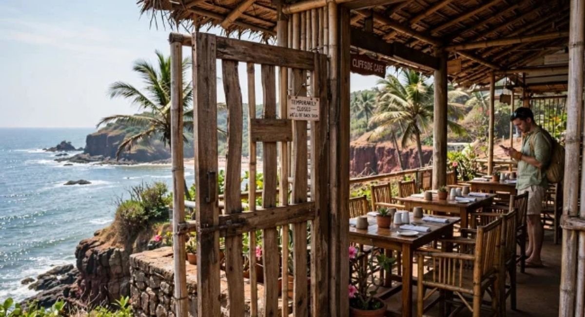 Dubki Menu: Complete Guide to Food, Prices, Best Dishes and Dining Experience in Goa
