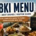 Dubki Menu: Complete Guide to Food, Prices, Best Dishes and Dining Experience in Goa