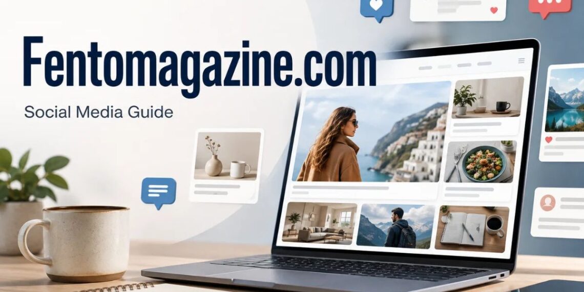 Fentomagazine.com USA: Complete Guide