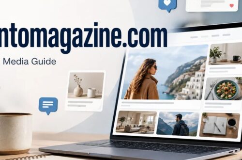 Fentomagazine.com USA: Complete Guide