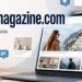 Fentomagazine.com USA: Complete Guide