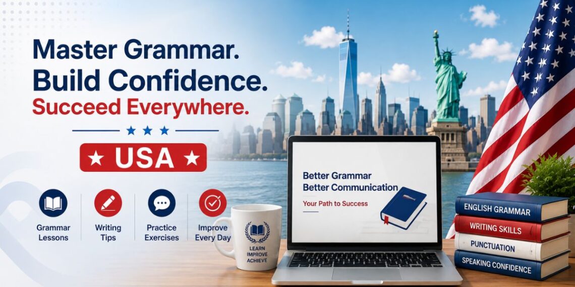 GrammarVista.com USA