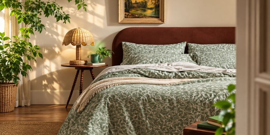 How to Choose the Right Bedding for Hot Summer Nights