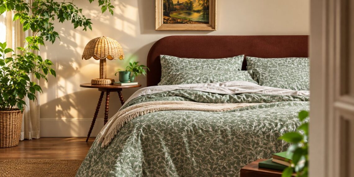 How to Choose the Right Bedding for Hot Summer Nights