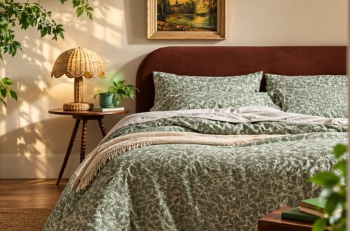 How to Choose the Right Bedding for Hot Summer Nights
