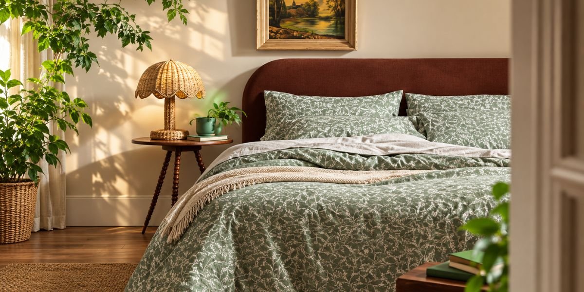 How to Choose the Right Bedding for Hot Summer Nights