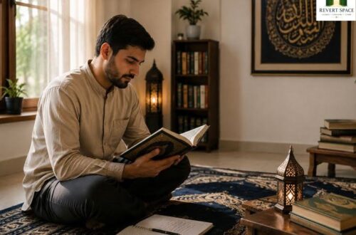 Learn Islam for Beginners: A Complete Guide for New Muslims