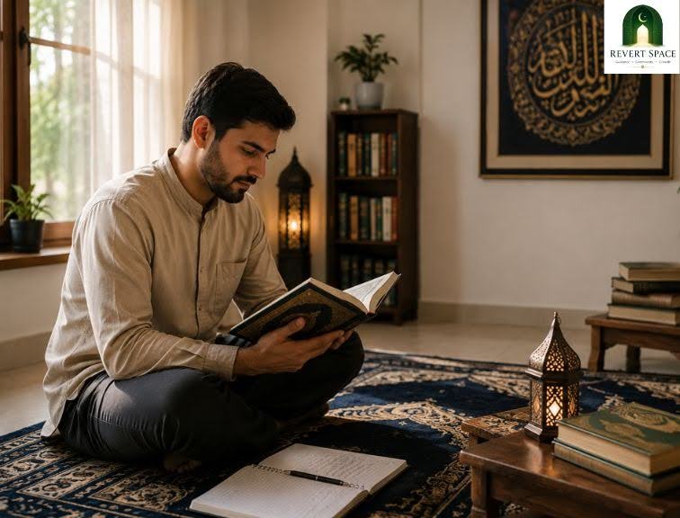Learn Islam for Beginners: A Complete Guide for New Muslims