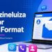 Magazineluiza com br Email Format: Patterns, Official Contacts, Examples, and Verification Guide