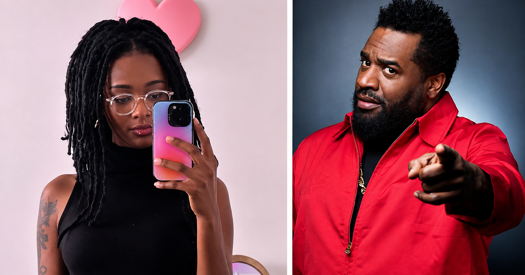 Who Is Maya Holcomb? Everything to Know About Corey Holcomb's Wife, Career, and Private Life