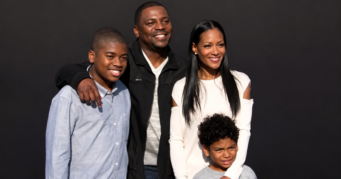 Who Is Omikaye Phifer? Mekhi Phifer's Son — Age, Family, Net Worth, and Everything Known About His Private Life