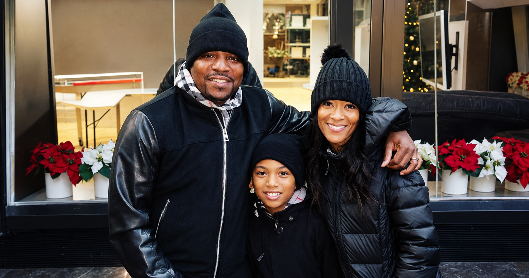Who Is Omikaye Phifer? Mekhi Phifer's Son — Age, Family, Net Worth, and Everything Known About His Private Life