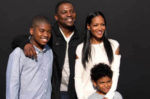 Who Is Omikaye Phifer? Mekhi Phifer's Son — Age, Family, Net Worth, and Everything Known About His Private Life