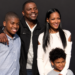 Who Is Omikaye Phifer? Mekhi Phifer's Son — Age, Family, Net Worth, and Everything Known About His Private Life