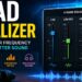 Quad Equalizer