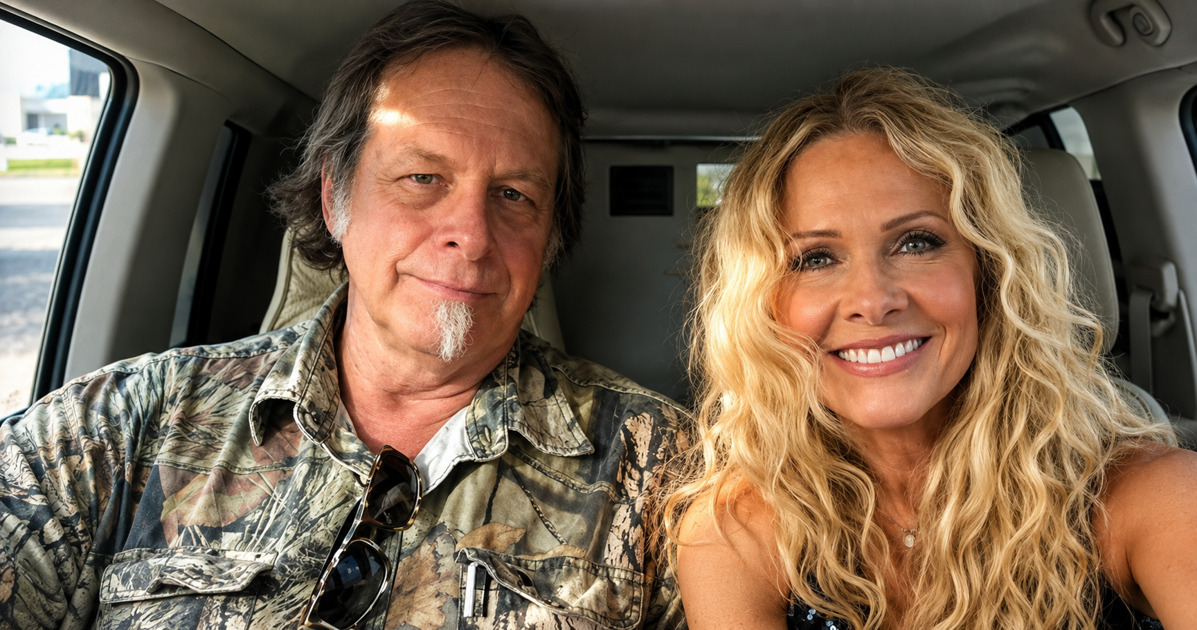 Sandra Janowski: Everything Known About Ted Nugent's First Wife, Her Real Name, Marriage, Children, and Untimely Death