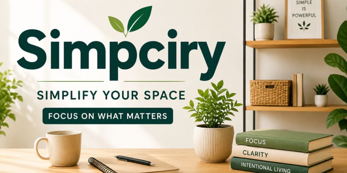 Simpciry
