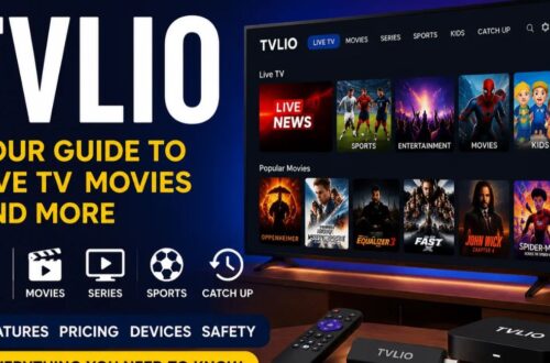 TVLIO: Complete Guide to Features, Pricing, IPTV Streaming, Safety, and Legality in 2026