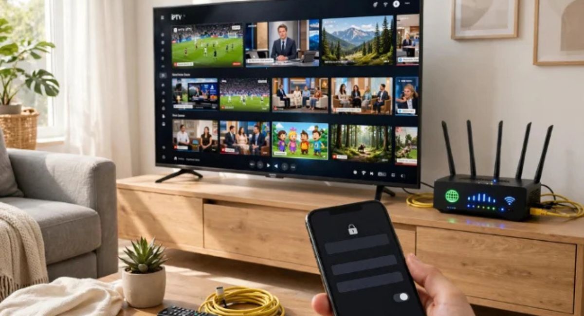 TVLIO: Complete Guide to Features, Pricing, IPTV Streaming, Safety, and Legality in 2026