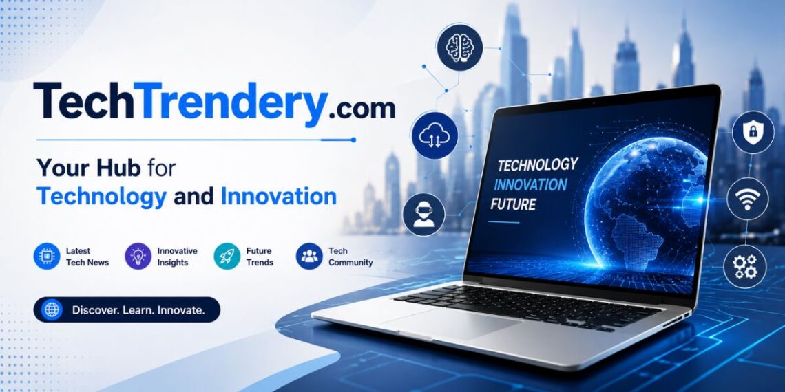 TechTrendery.com USA