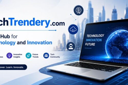 TechTrendery.com USA