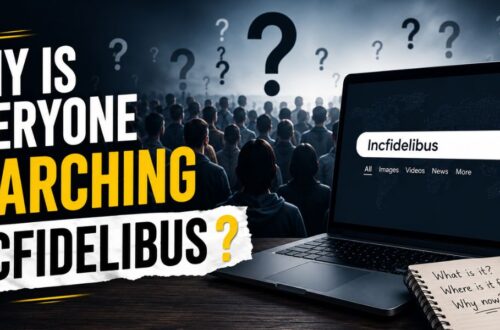Why Is Everyone Searching Incfidelibus Meaning, Origin & The Truth Behind It