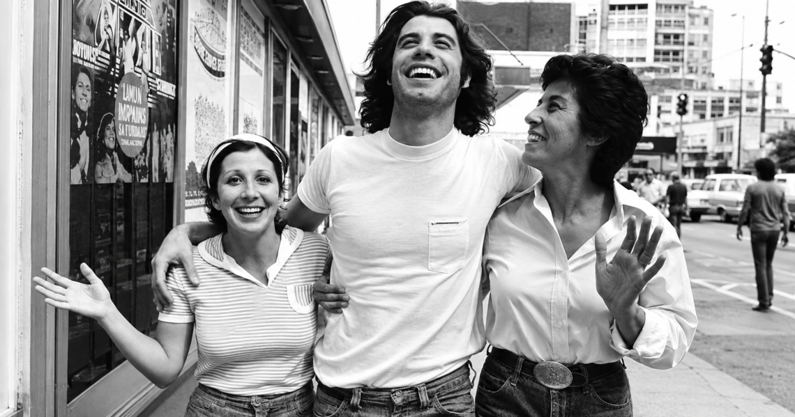 Ann Travolta: The Complete Biography of John Travolta's Older Sister