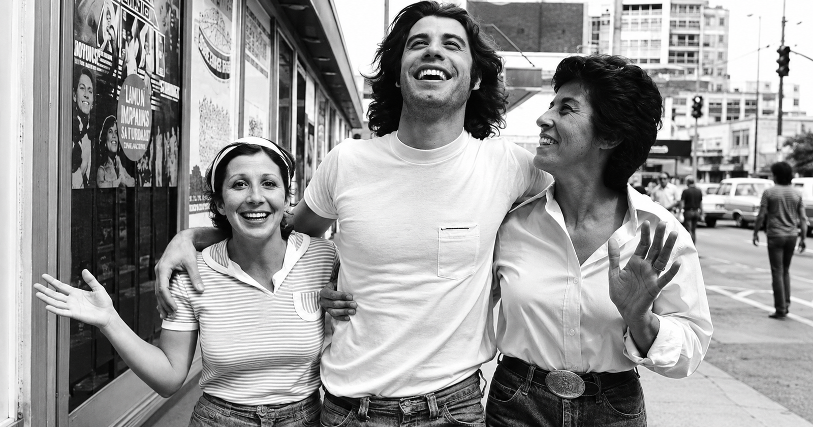 Ann Travolta: The Complete Biography of John Travolta's Older Sister