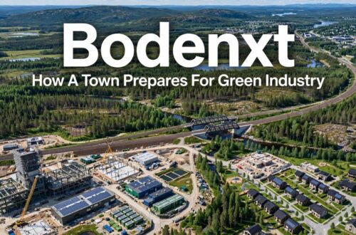 Bodenxt: The Complete Guide to Sweden’s Green Transformation, Sustainable Growth and Future Development