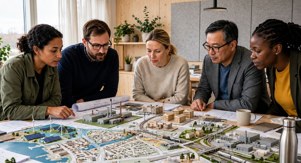 Bodenxt: The Complete Guide to Sweden’s Green Transformation, Sustainable Growth and Future Development