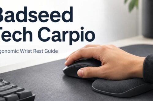 BadSeed Tech Carpio: Complete Guide, Features, Benefits, Comparison and Buying Advice