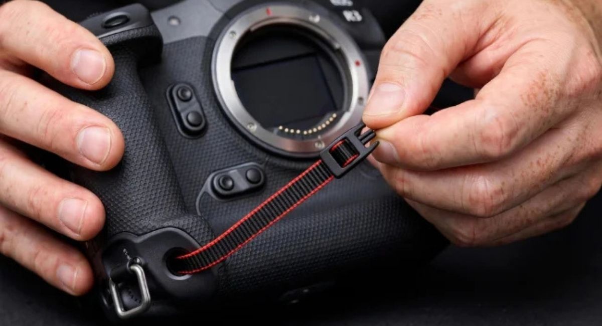 Canon ER-L1 Camera Strap: Complete Guide to Features, Compatibility, Comfort, and Buying
