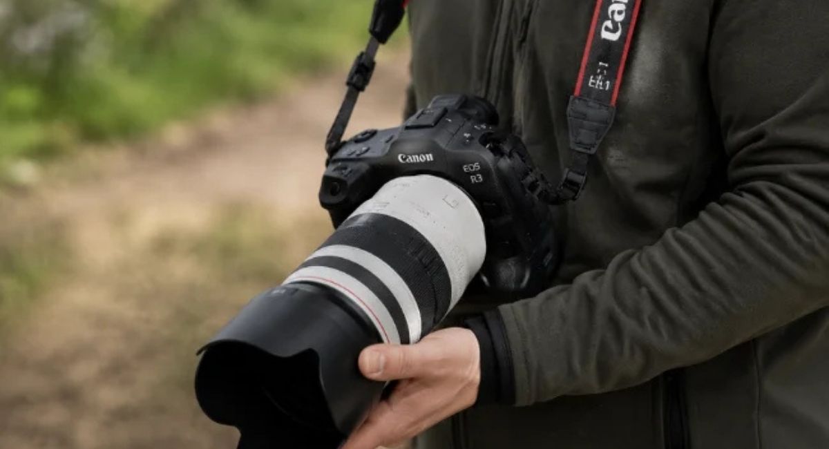 Canon ER-L1 Camera Strap: Complete Guide to Features, Compatibility, Comfort, and Buying