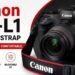 Canon ER-L1 Camera Strap: Complete Guide to Features, Compatibility, Comfort, and Buying