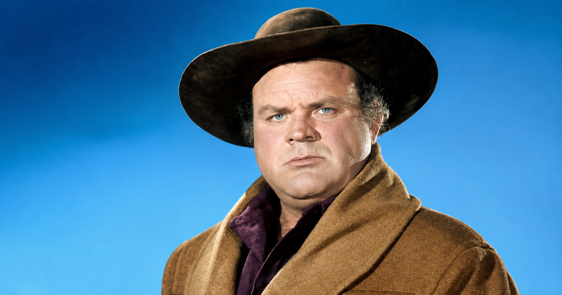 Danna Lynn Blocker: The Complete Story of Dan Blocker's Twin Daughter