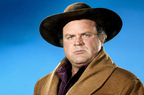 Danna Lynn Blocker: The Complete Story of Dan Blocker's Twin Daughter