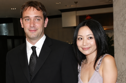 Emma Sugiyama: The Untold Story of Trey Parker's First Wife