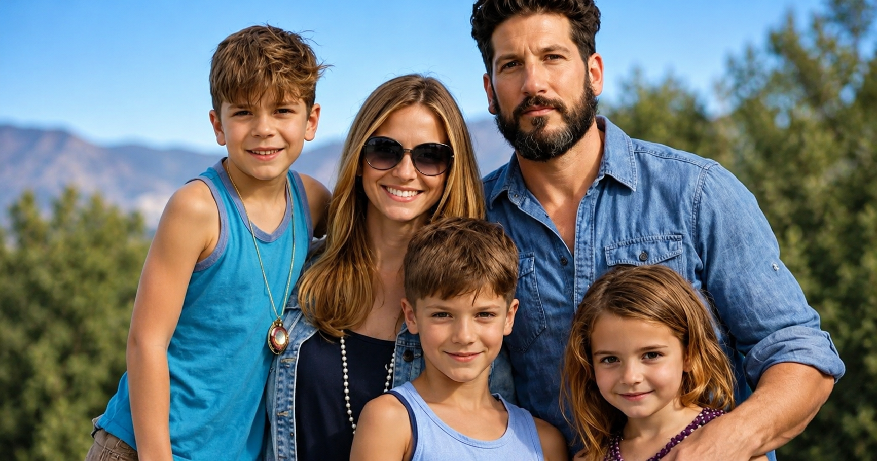 Erin Angle Biography: Age, Family, Nursing Career, and Life With Jon Bernthal