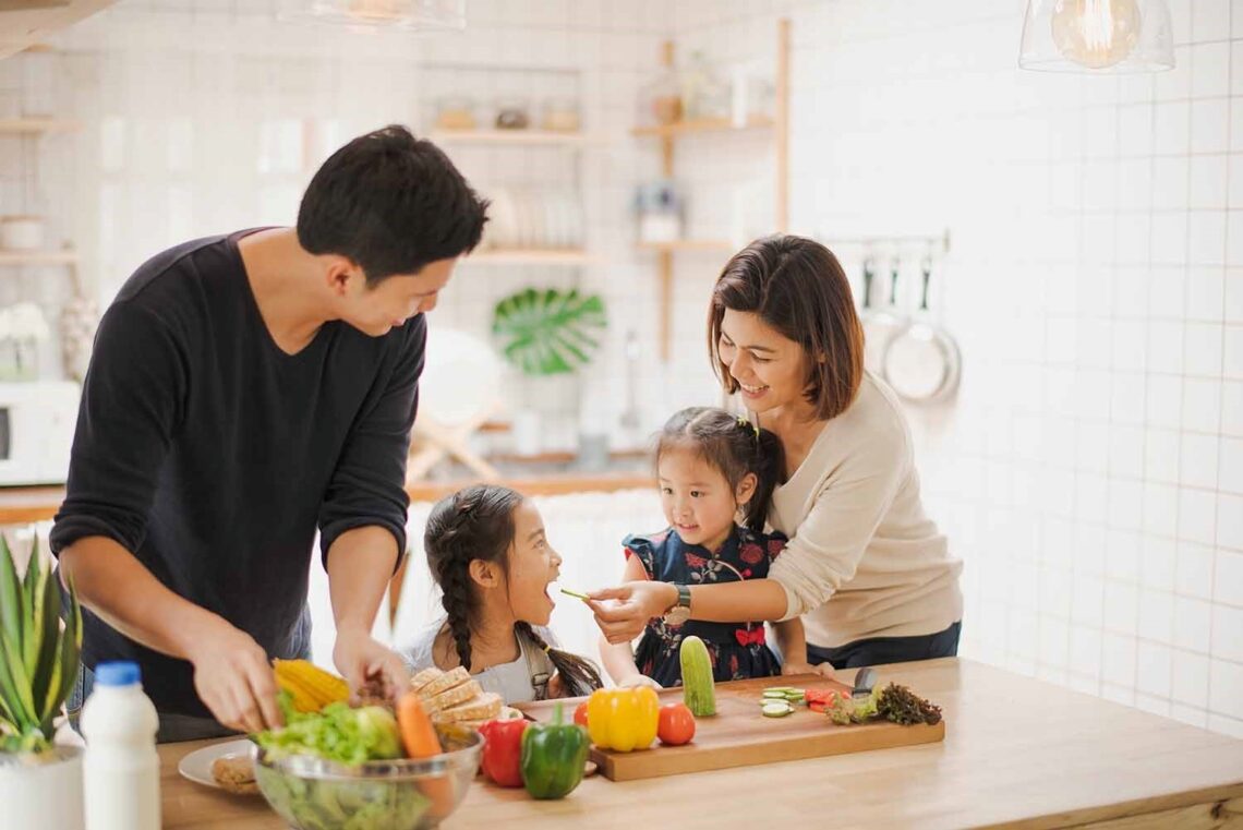 Diet Plan for Natural Height Growth: What to Eat to Support Healthy Growth