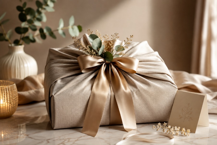 The Art of Thoughtful Gifting: How to Choose Presents People Actually Remember