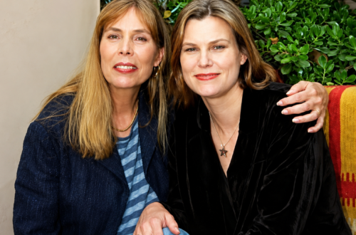 Kelly Dale Anderson: The Untold Story of Joni Mitchell's Daughter, Her Secret Adoption, and the 32-Year Reunion That Changed Two Lives