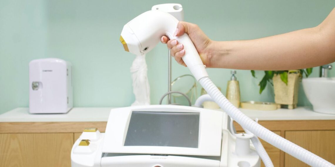 laser cleaning technology