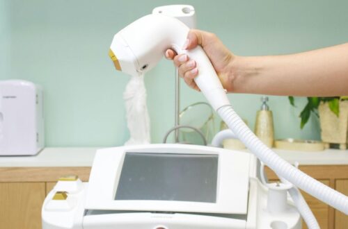 laser cleaning technology