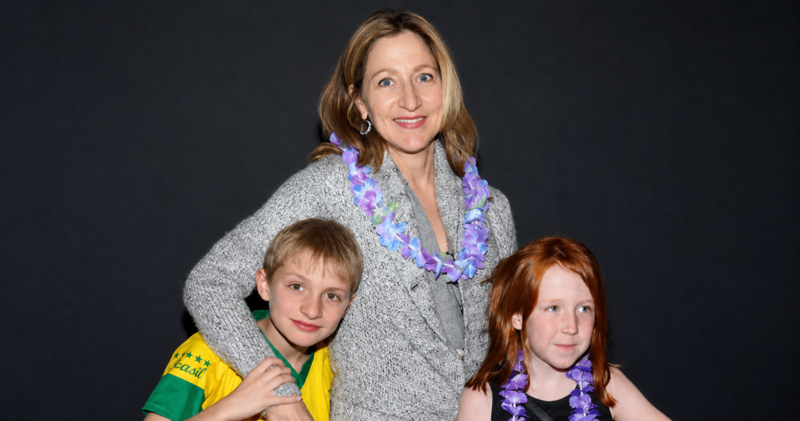 Macy Falco: The Untold Story of Edie Falco's Private Daughter