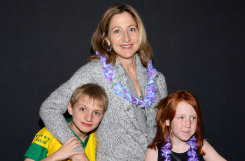 Macy Falco: The Untold Story of Edie Falco's Private Daughter