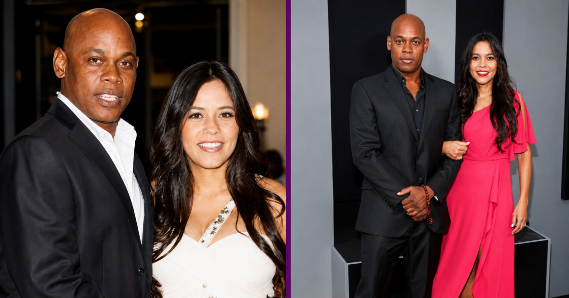 Mahiely Woodbine: Age, Husband, Children, Career, Net Worth and the Truth Behind Her Private Life