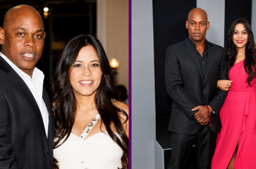 Mahiely Woodbine: Age, Husband, Children, Career, Net Worth and the Truth Behind Her Private Life