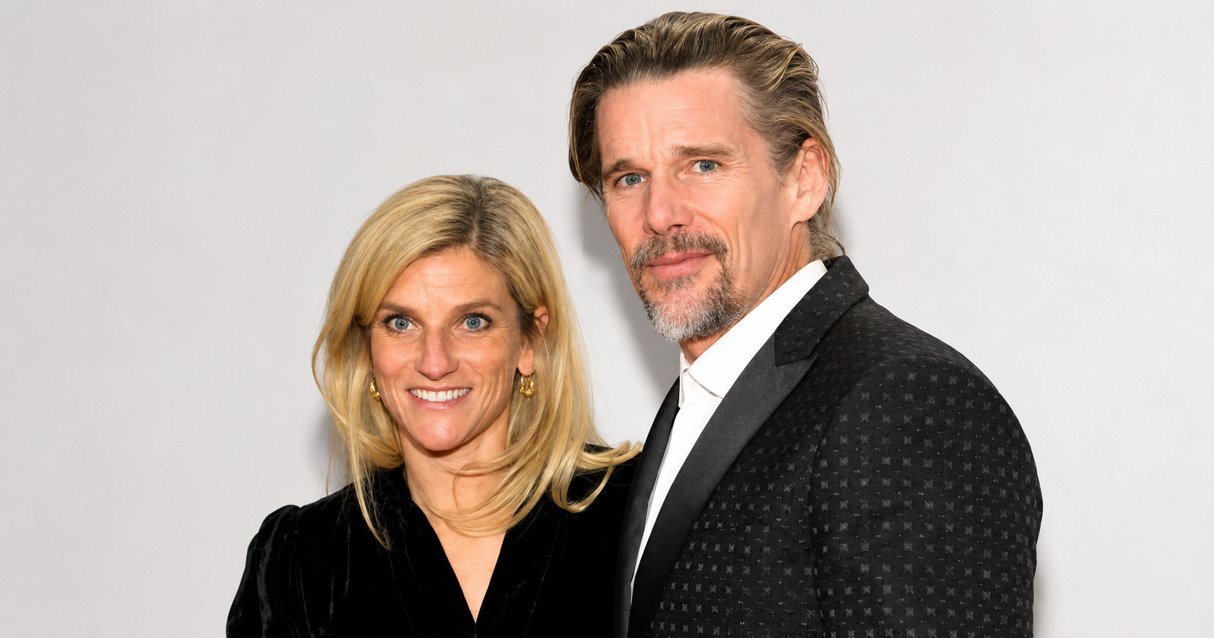 Ryan Shawhughes: Age, Career, Net Worth, Husband Ethan Hawke, and Complete Biography
